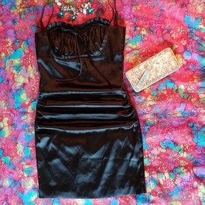 Betsey Johnson Cocktail Party Dress